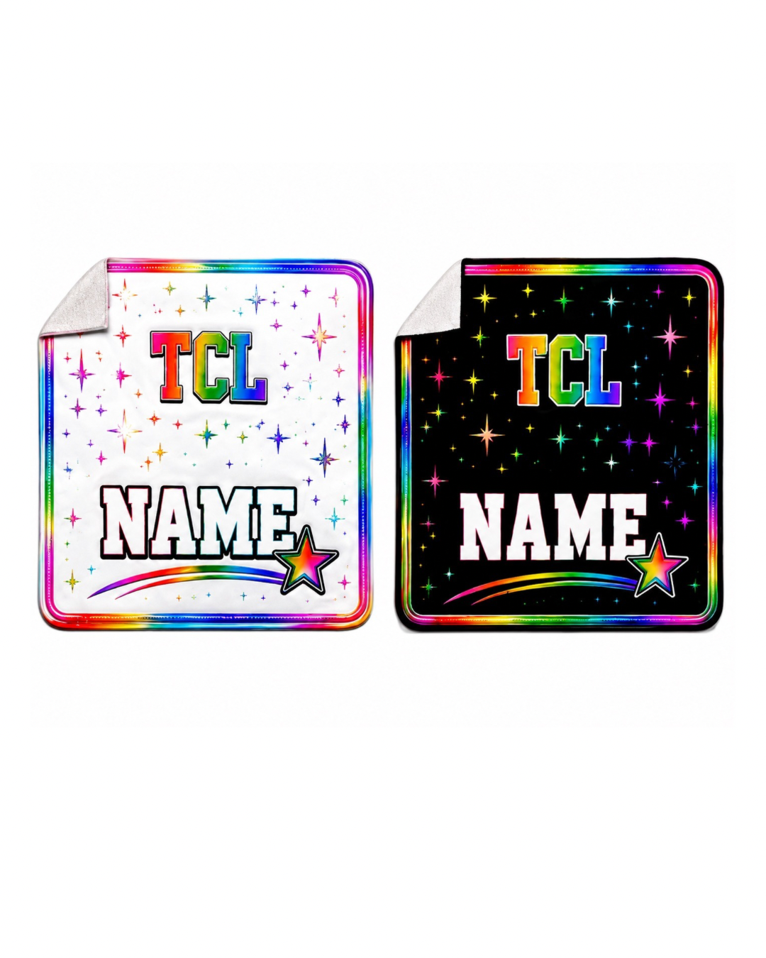 TCL Blanket