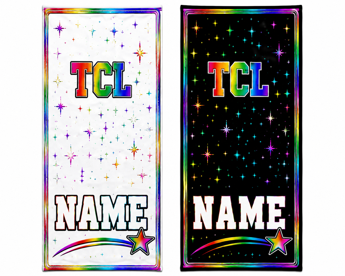 TCL Towel